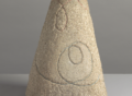 Bollard, 1979, image 1